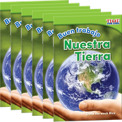 Buen trabajo: Nuestra Tierra 6-Pack