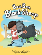 Baa, Baa, Black Sheep