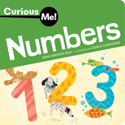 Curious Me!™ Numbers