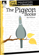 The Pigeon Books: An Instructional Guide for Literature