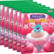 Sweet: Inside a Bakery 6-Pack