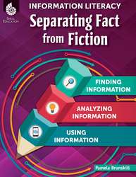 Information Literacy: Separating Fact from Fiction