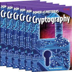 Power of Patterns: Cryptography 6-Pack