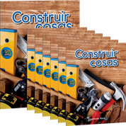 Construir cosas 6-Pack