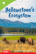 Yellowstone's Ecosystem ebook