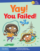 Yay! You Failed!