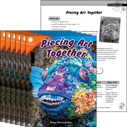 Piecing Art Together 6-Pack