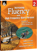 Increasing Fluency with High Frequency Word Phrases Grade 2