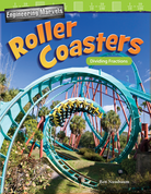 Engineering Marvels: Roller Coasters: Dividing Fractions