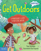 Get Outdoors: A Mindfulness Guide to Noticing Nature