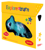 Explore & Learn: Complete Curriculum (Spanish)