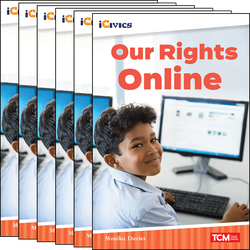 Our Rights Online 6-Pack