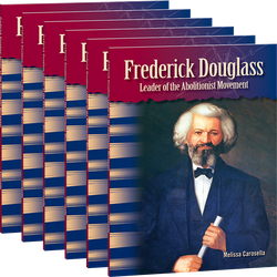 Frederick Douglass 6-Pack