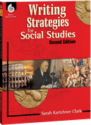 Writing Strategies for Social Studies