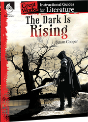 The Dark Is Rising: An Instructional Guide for Literature