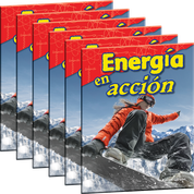 Energía en acción 6-Pack