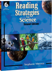 Reading Strategies for Science