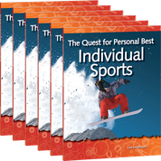 The Quest for Personal Best: Individual Sports 6-Pack