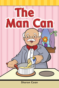 The Man Can