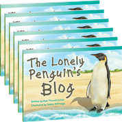 The Lonely Penguin's Blog 6-Pack