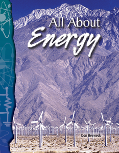 All About Energy