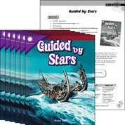 Guided by Stars 6-Pack