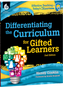 Differentiating the Curriculum for Gifted Learners 2nd Edition