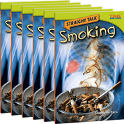 Straight Talk: Smoking 6-Pack