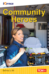 Community Heroes