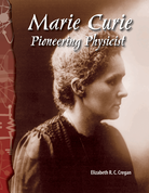 Marie Curie