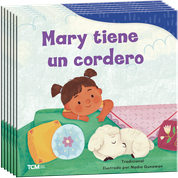 Mary tiene un cordero 6-Pack