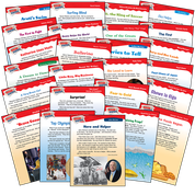 Untold Stories: Kindergarten Add-on Pack