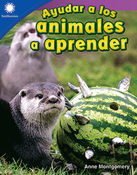 Ayudar a los animales a aprender