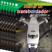 Diseñar un transbordador 6-Pack