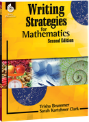 Writing Strategies for Mathematics