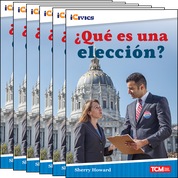 ¿Qué es una elección? 6-Pack