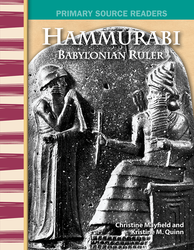 Hammurabi: Babylonian Ruler