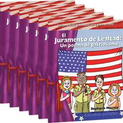 El Juramento de Lealtad 6-Pack