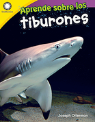 Aprende sobre los tiburones