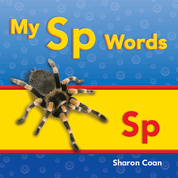 My Sp Words