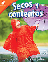 Secos y contentos