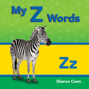 My Z Words