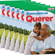 Bueno para mí: Querer 6-Pack