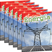 Energía 6-Pack