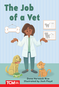 The Job of a Vet