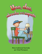 Uno, dos, abrocho mi zapato