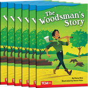 The Woodman's Story  6-Pack