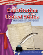 The Constitution of the United States: The Foundation of Our Government