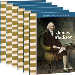 James Madison 6-Pack