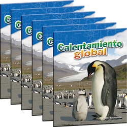 Calentamiento global 6-Pack